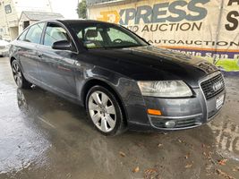 2006 Audi A6