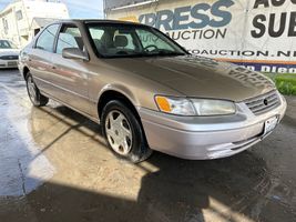 1997 Toyota Camry