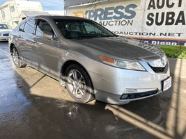 2009 ACURA TL