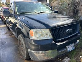 2005 Ford F-150