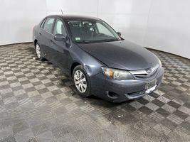 2010 Subaru Impreza