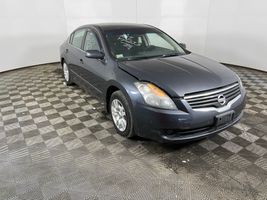 2009 NISSAN Altima