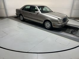 1996 Mercedes-Benz E-Class