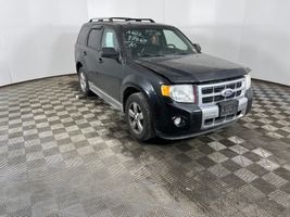 2010 Ford Escape