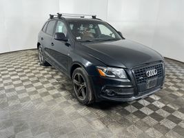 2012 Audi Q5