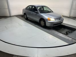 2003 Honda Civic