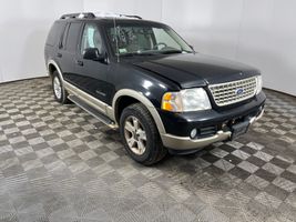 2005 Ford Explorer