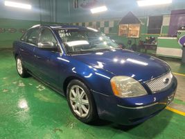 2005 Ford Five Hundred