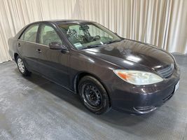 2003 Toyota Camry