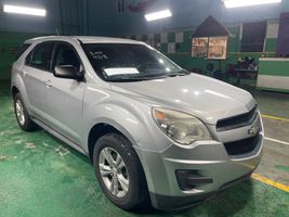 2013 Chevrolet Equinox