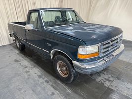 1995 Ford F-150