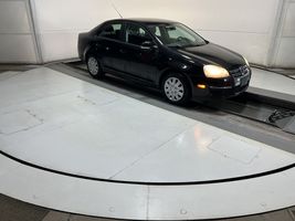 2009 VOLKSWAGEN JETTA