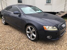 2011 Audi A5