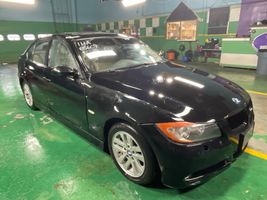 2006 BMW 3 Series