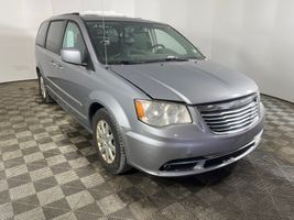 2013 Chrysler Town & Country