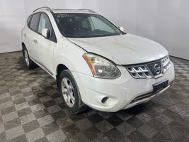 2011 NISSAN Rogue