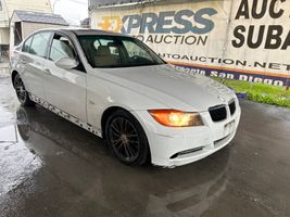 2008 BMW 3 Series