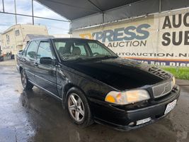 1998 Volvo S70