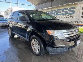 2007 Ford Edge