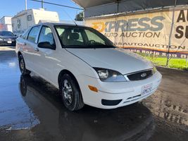 2006 Ford Focus