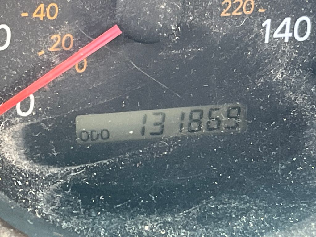 2001 Toyota HIGHLANDER 4