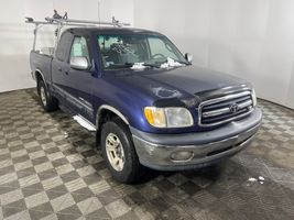 2002 Toyota Tundra