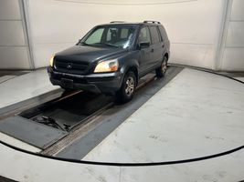 2003 Honda Pilot