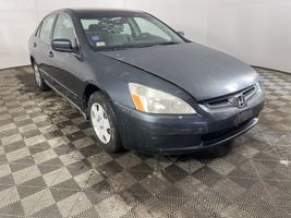 2005 Honda Accord