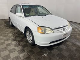 2003 Honda Civic