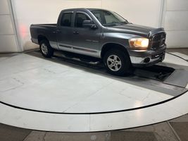 2006 Dodge RAM 1500