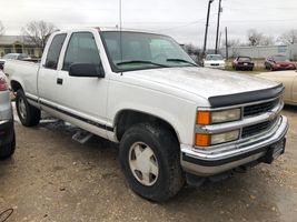 1997 Chevrolet C/k1500