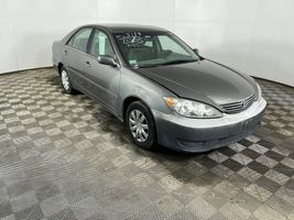 2005 Toyota Camry