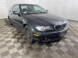 2006 BMW 3 Series