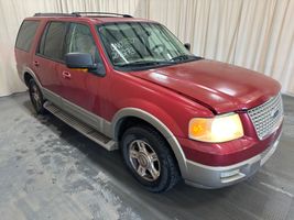 2004 Ford Expedition