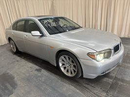 2005 BMW 7 Series