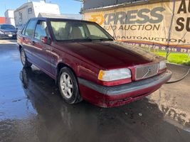 1997 Volvo 850