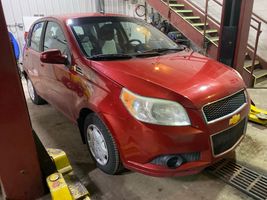 2010 Chevrolet Aveo