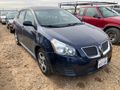 2009 Pontiac Vibe