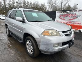 2006 ACURA MDX