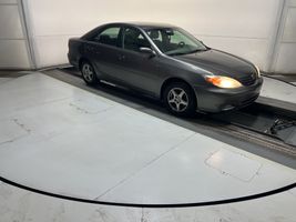 2004 Toyota Camry