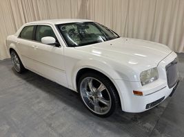 2007 Chrysler 300