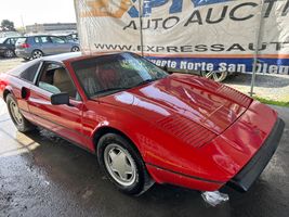 1988 Pontiac Fiero