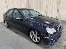 2007 Mercedes-Benz C-Class