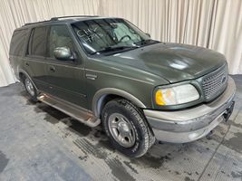 2000 Ford Expedition