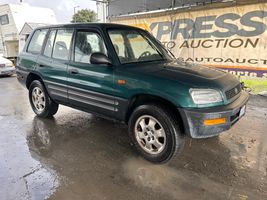 1997 Toyota RAV4