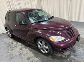 2003 Chrysler PT Cruiser