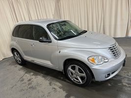 2010 Chrysler PT Cruiser