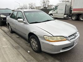 2000 Honda Accord