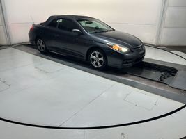 2007 Toyota Camry Solara