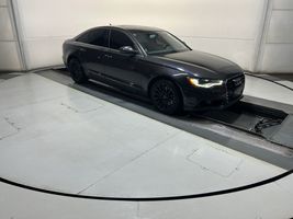 2015 Audi A6